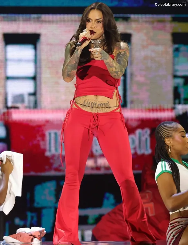 Kehlani photo 6 of 593