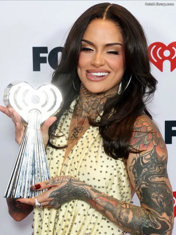 Kehlani photo 8 of 593
