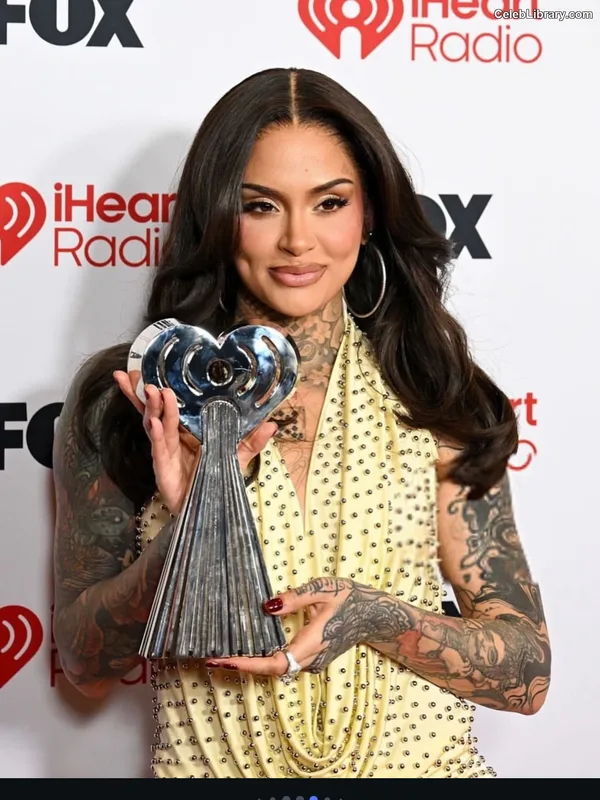 Kehlani photo 11 of 593