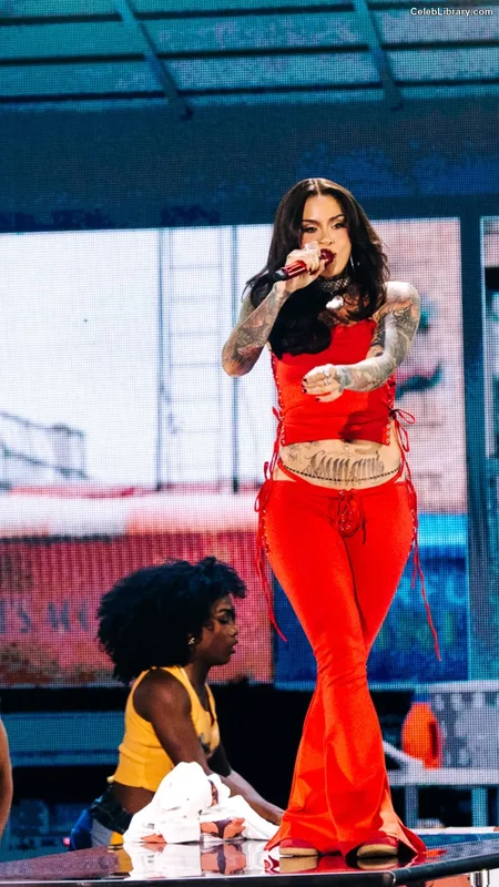 Kehlani photo 14 of 593