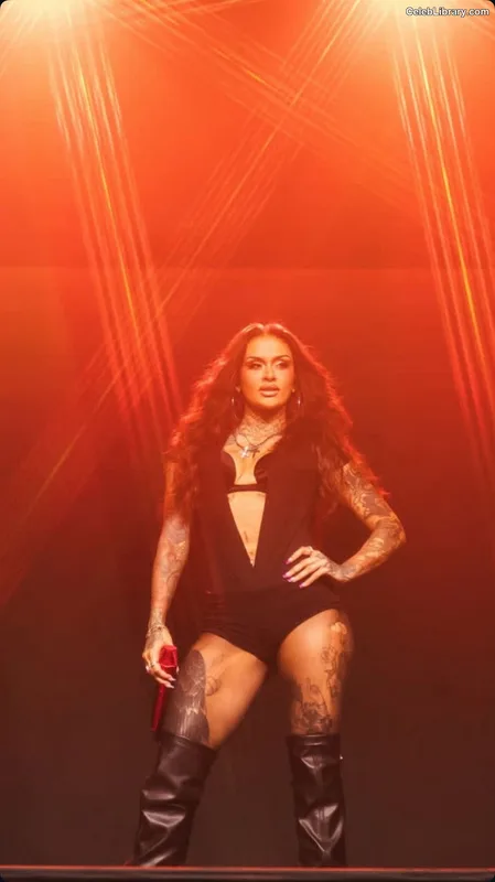 Kehlani photo 16 of 593