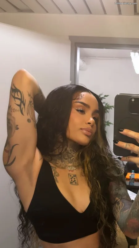 Kehlani photo 22 of 593
