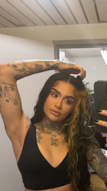 Kehlani photo 23 of 593