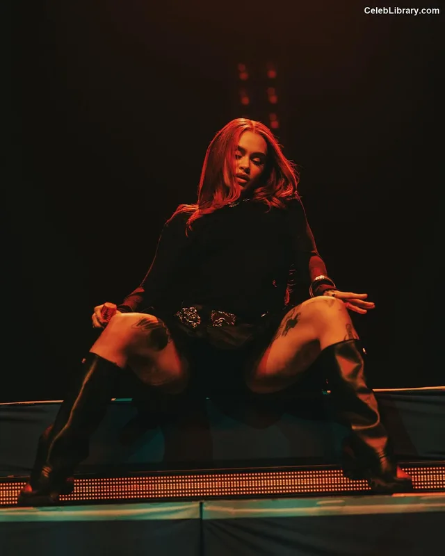 Kehlani photo 1 of 593