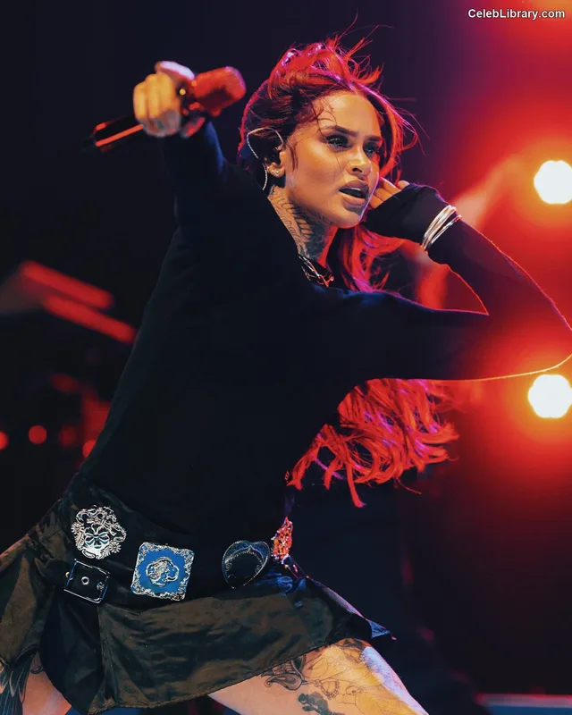 Kehlani photo 5 of 593