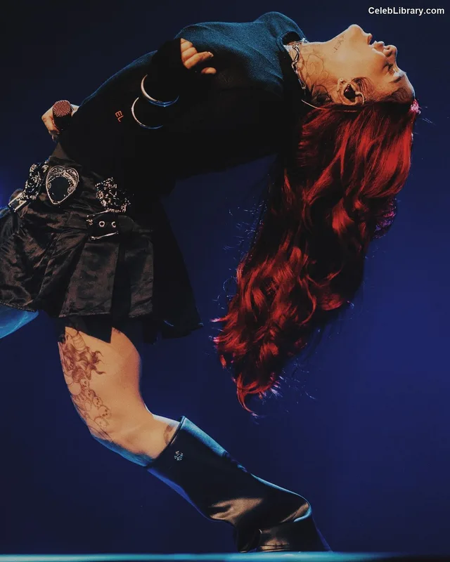 Kehlani photo 6 of 593