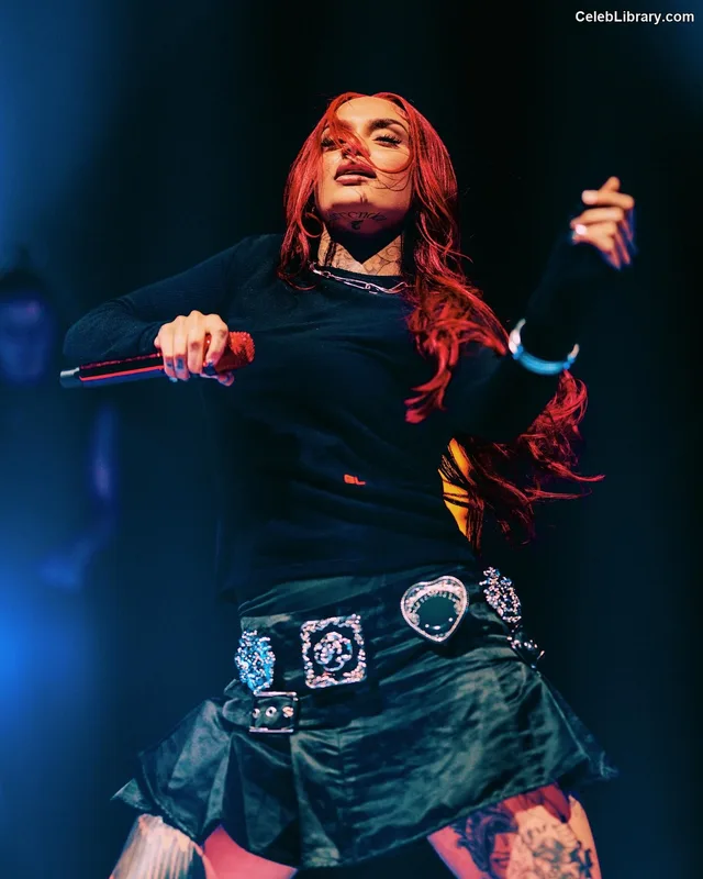 Kehlani photo 7 of 593
