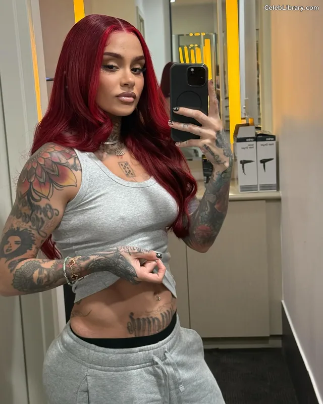 Kehlani photo 9 of 593