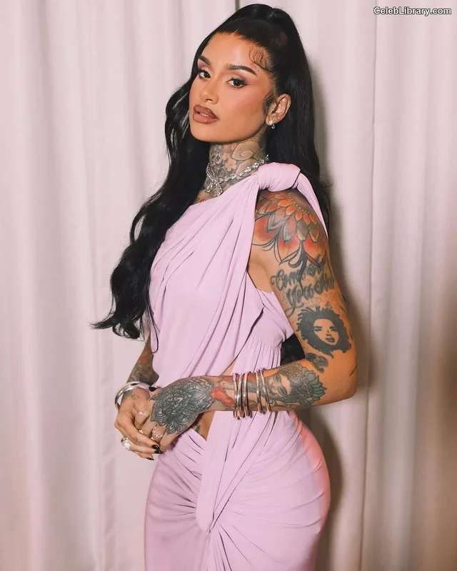 Kehlani photo 23 of 593