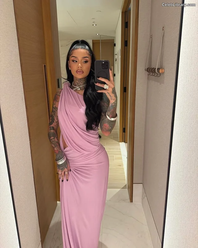 Kehlani photo 24 of 593