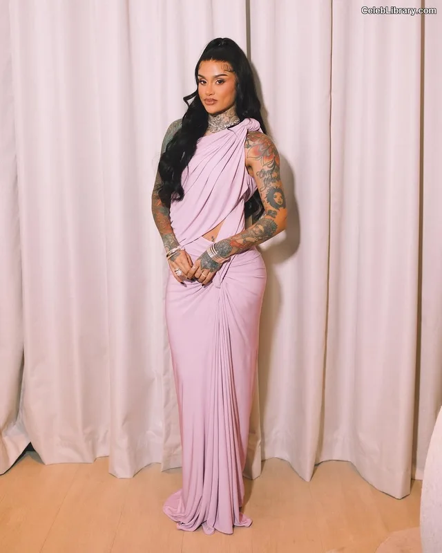 Kehlani photo 1 of 593