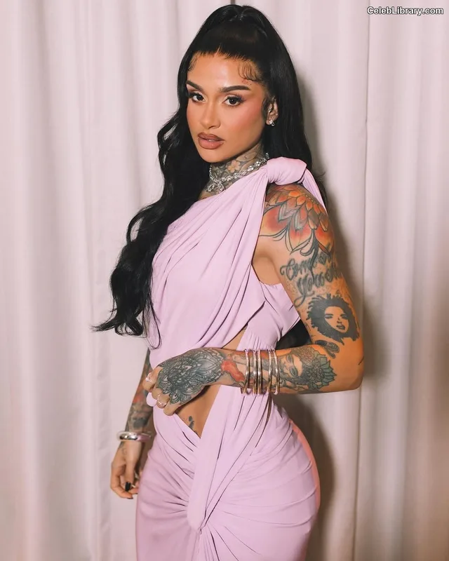 Kehlani photo 2 of 593