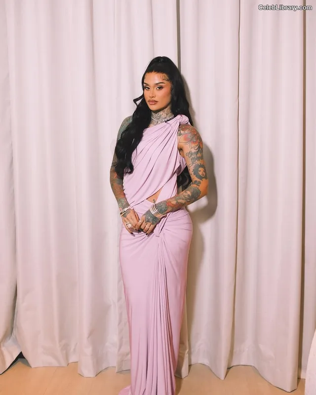 Kehlani photo 3 of 593