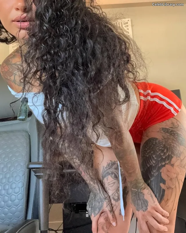 Kehlani photo 9 of 593