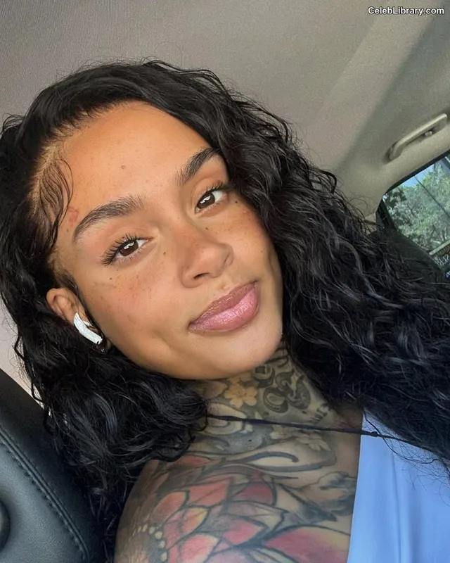 Kehlani photo 11 of 593