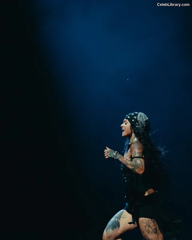 Kehlani photo 23 of 593