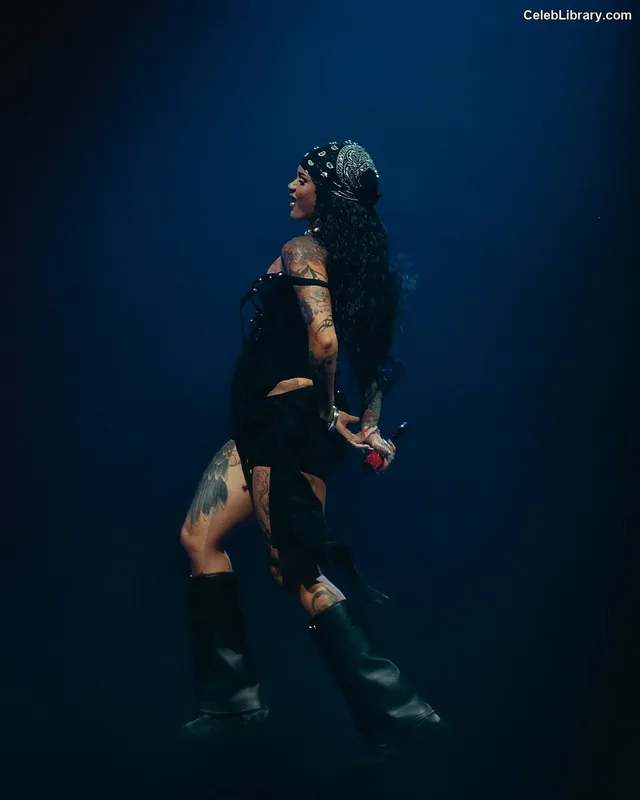 Kehlani photo 24 of 593
