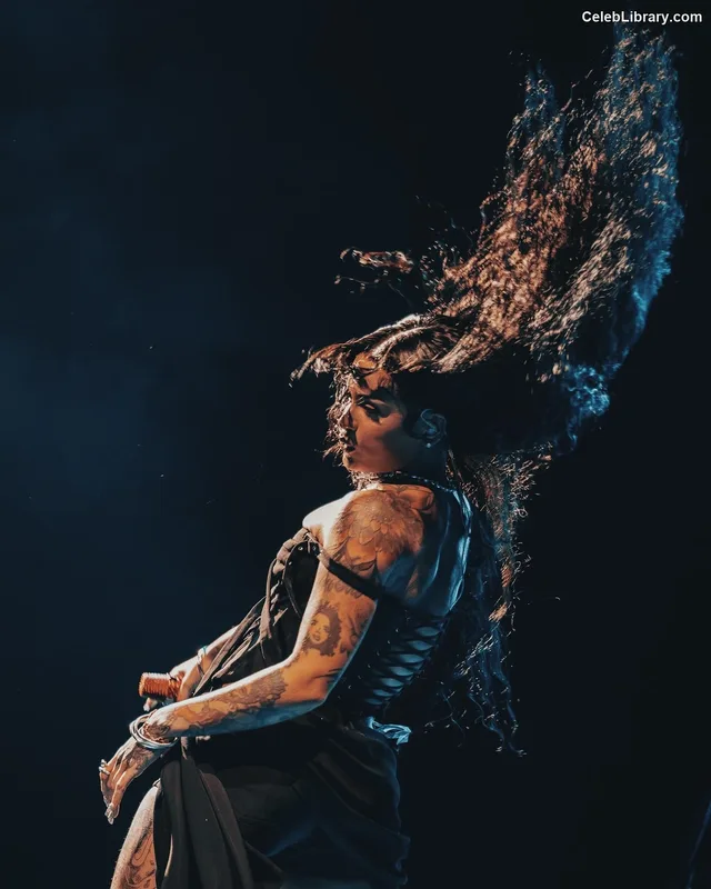 Kehlani photo 3 of 593