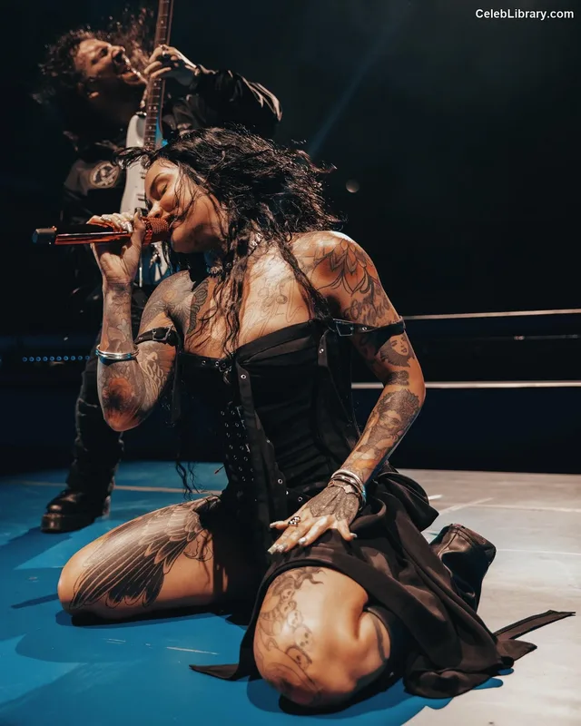 Kehlani photo 4 of 593