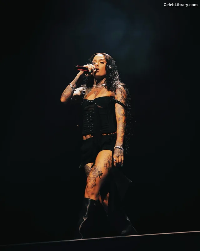 Kehlani photo 7 of 593