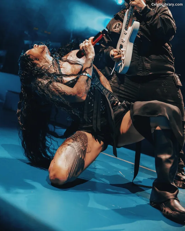 Kehlani photo 8 of 593