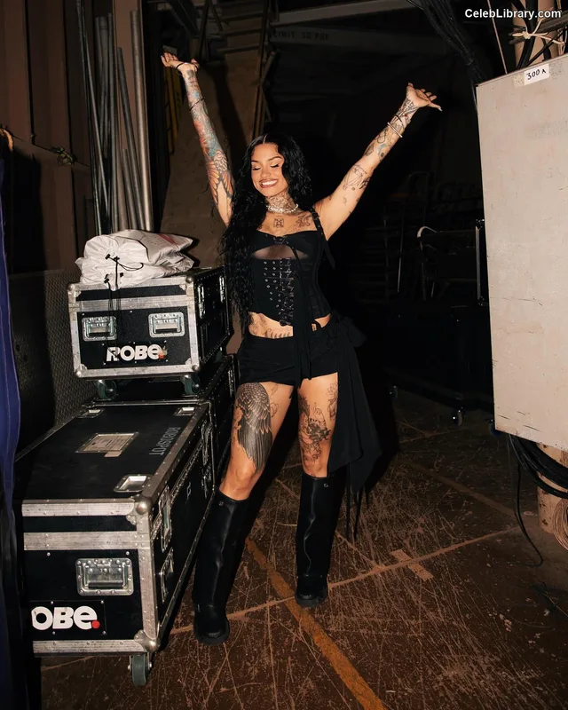 Kehlani photo 9 of 593