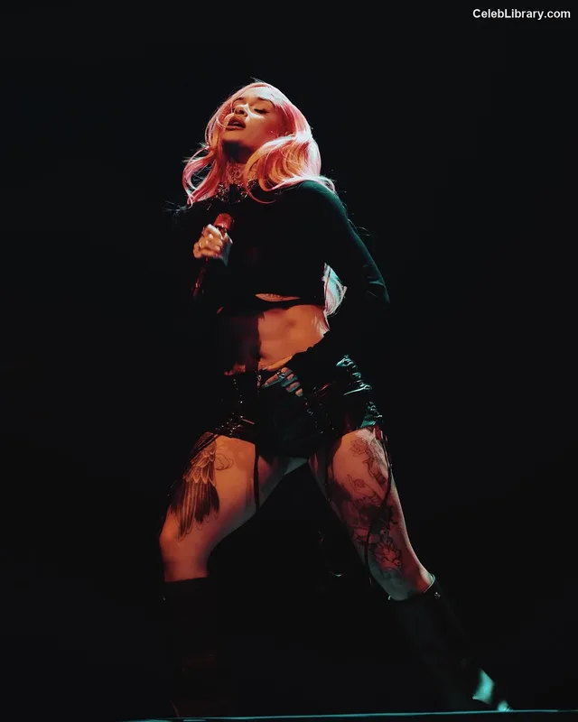 Kehlani photo 13 of 593