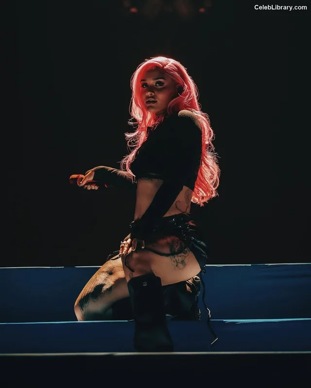 Kehlani photo 14 of 593