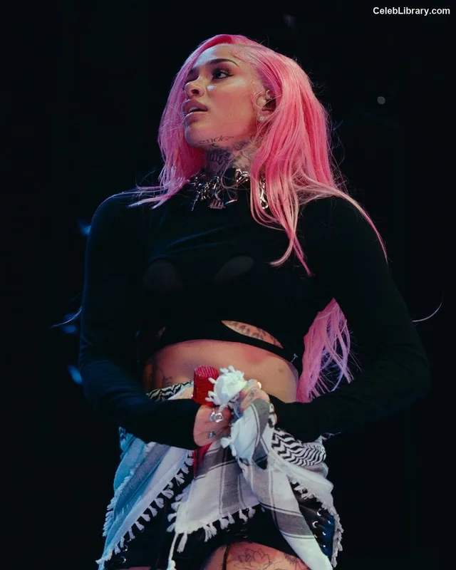 Kehlani photo 16 of 593