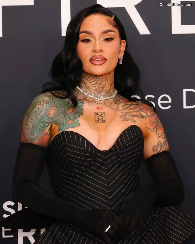Kehlani photo 23 of 593