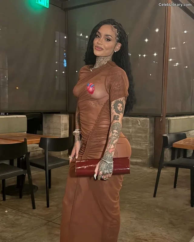 Kehlani photo 3 of 593