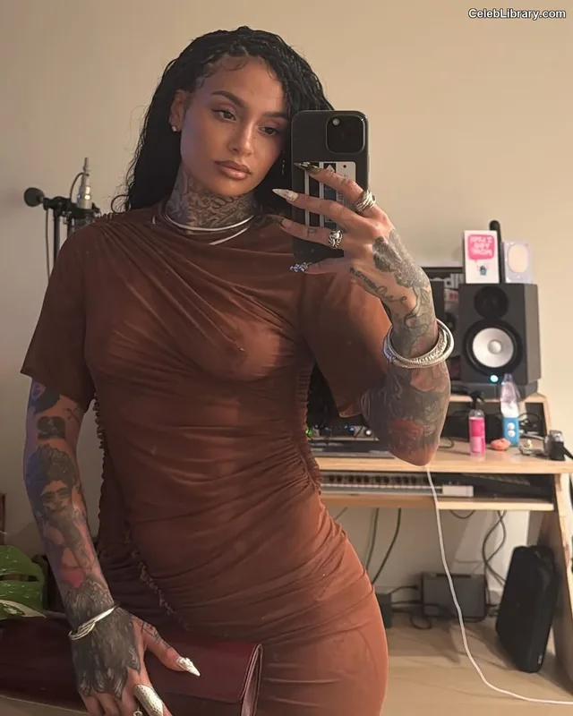 Kehlani photo 6 of 593