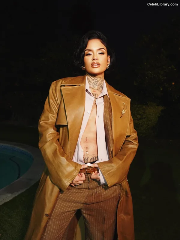 Kehlani photo 8 of 593