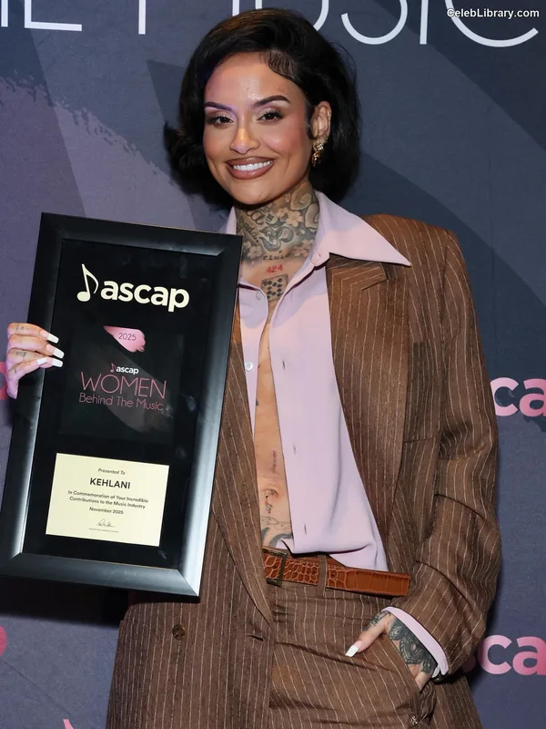 Kehlani photo 9 of 593