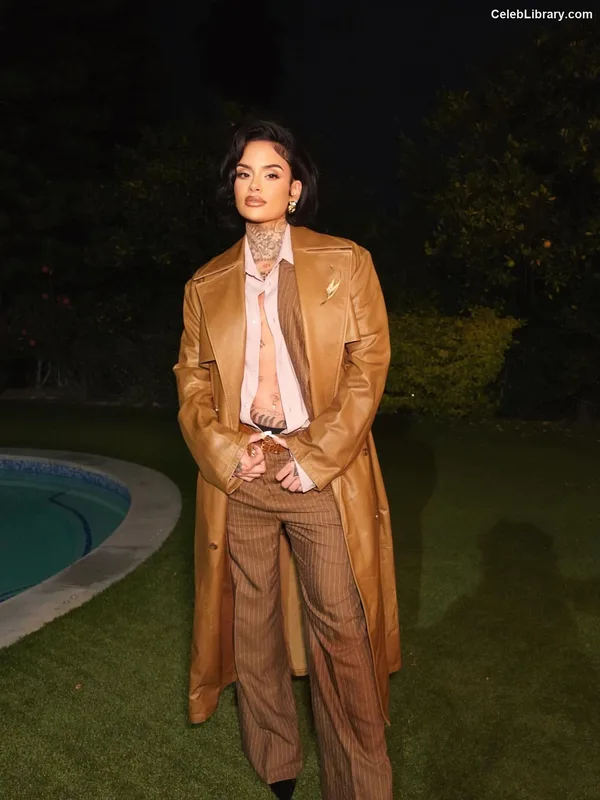 Kehlani photo 10 of 593