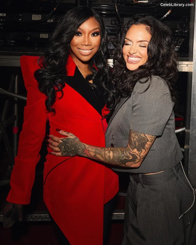 Kehlani photo 17 of 593