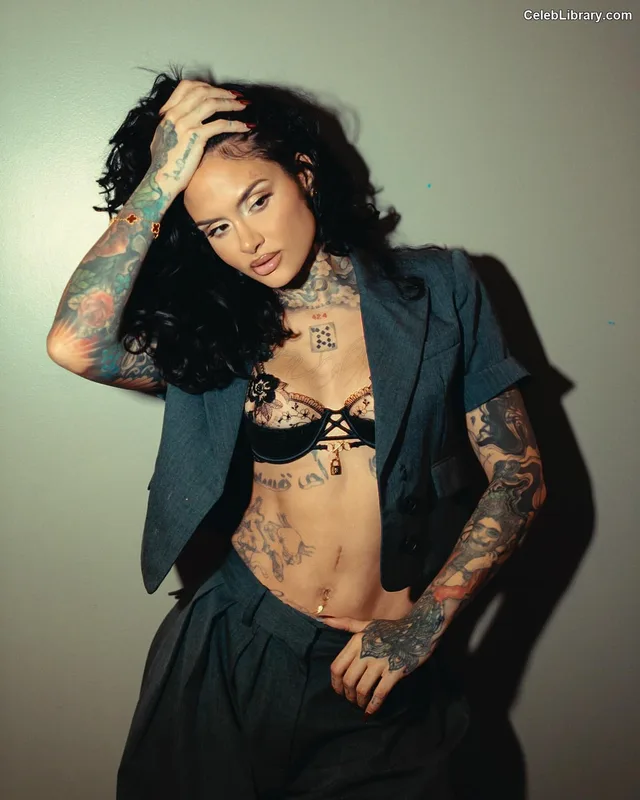 Kehlani photo 20 of 593