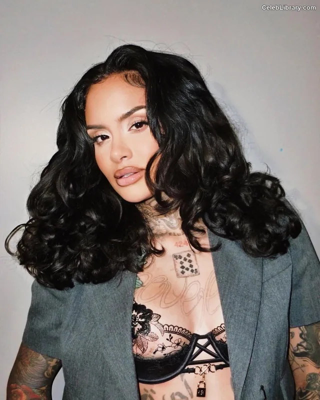 Kehlani photo 22 of 593