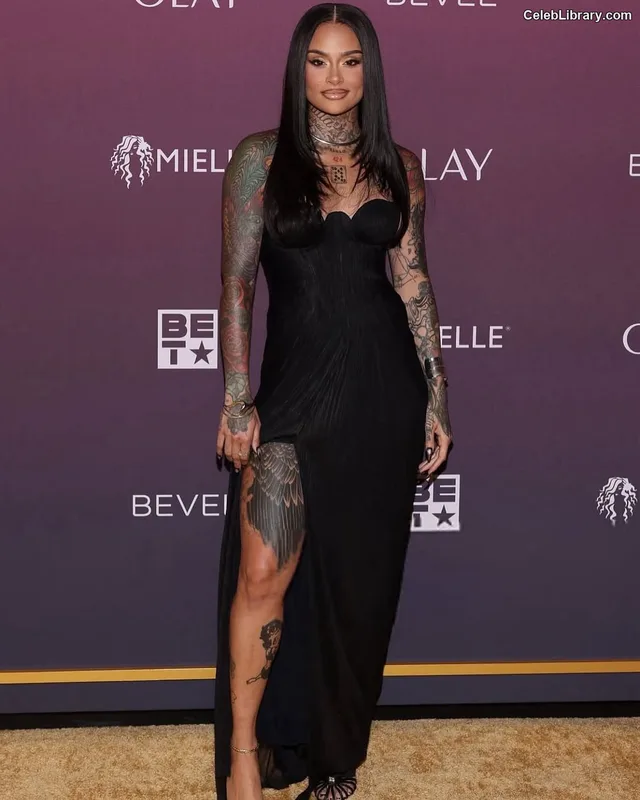 Kehlani photo 23 of 593