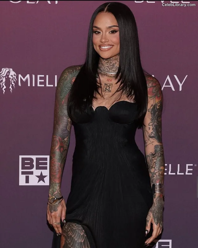 Kehlani photo 24 of 593