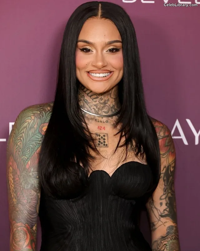 Kehlani photo 2 of 593