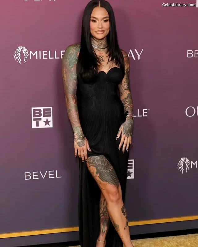 Kehlani photo 3 of 593