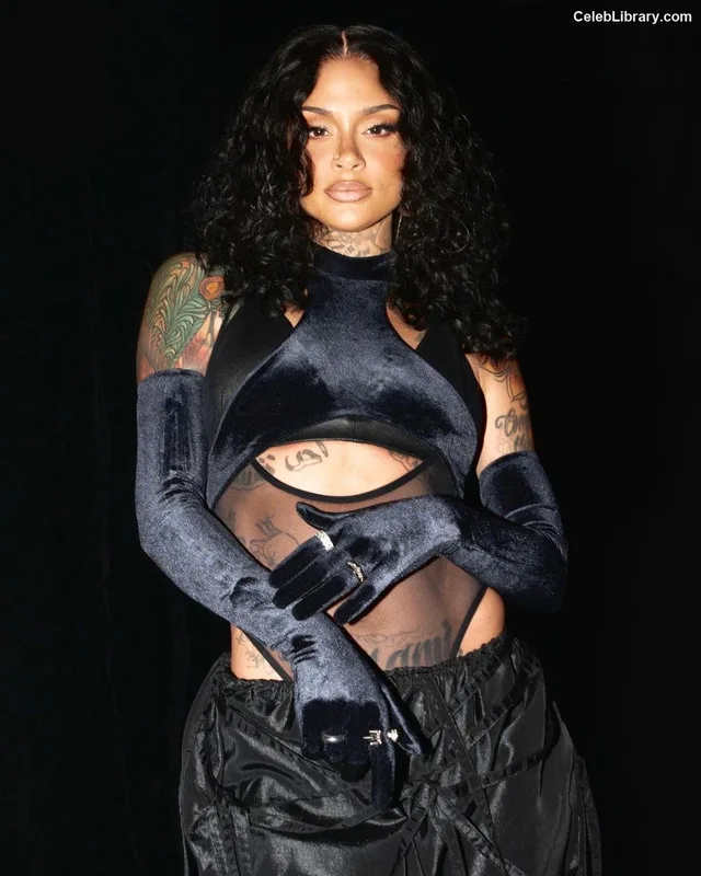 Kehlani photo 7 of 593