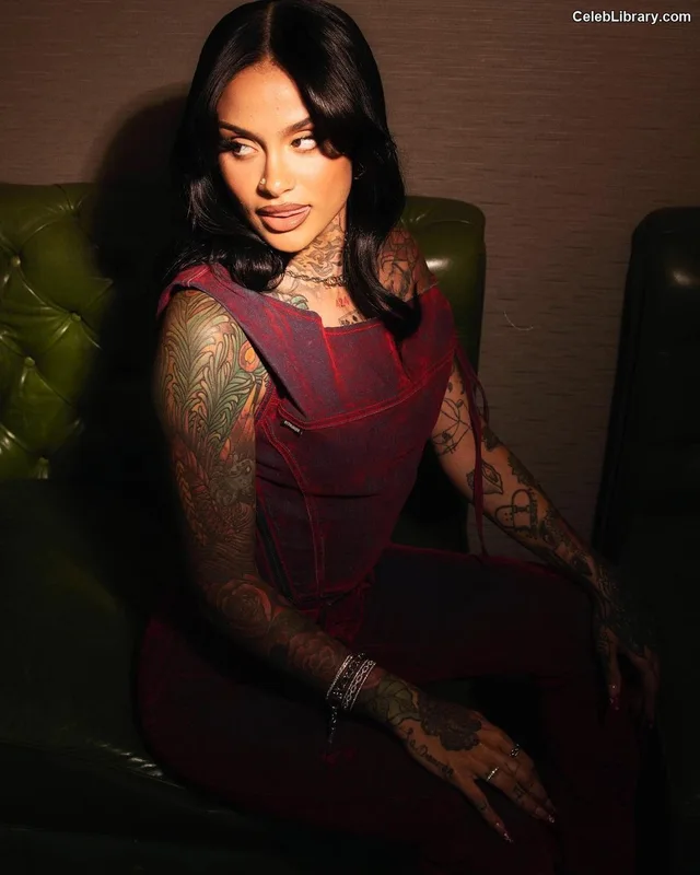 Kehlani photo 8 of 593
