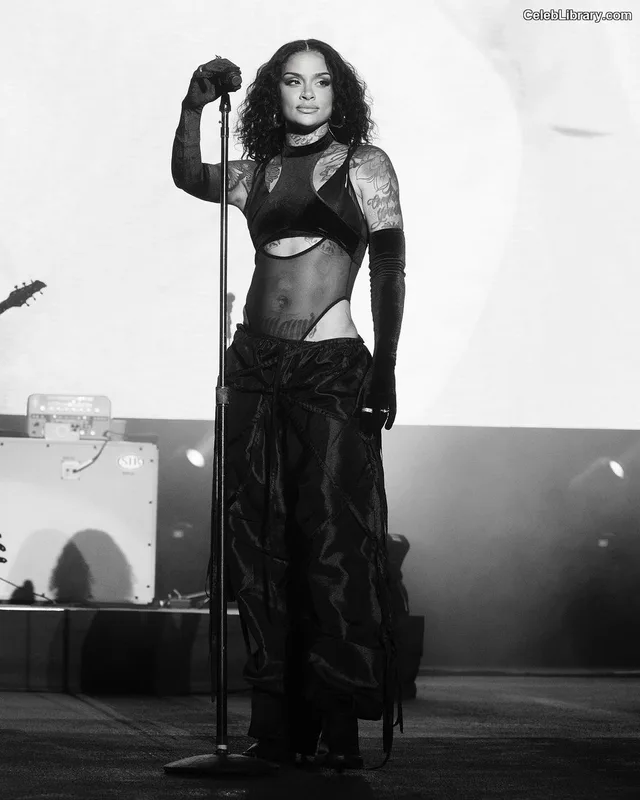 Kehlani photo 9 of 593