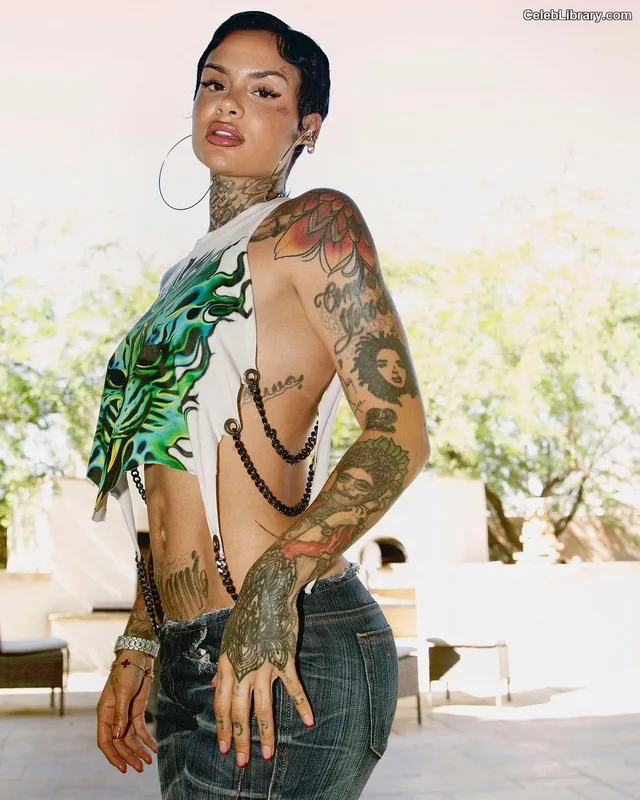 Kehlani photo 10 of 593