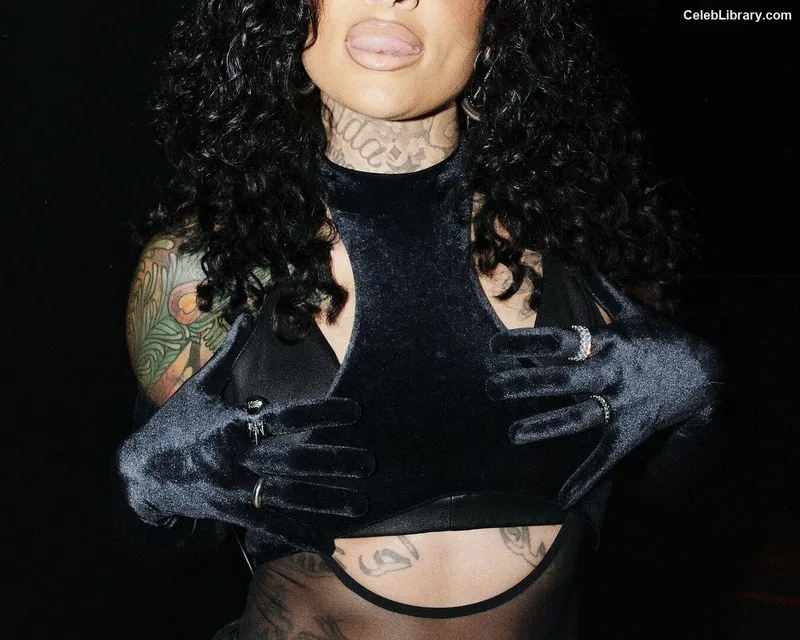 Kehlani photo 13 of 593