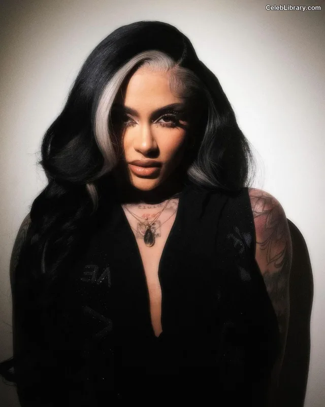 Kehlani photo 16 of 593