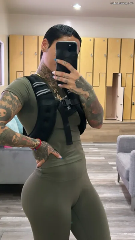 Kehlani photo 20 of 593