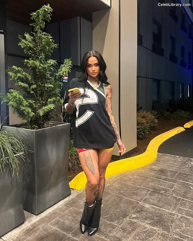 Kehlani photo 22 of 593